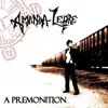 Amanda Lepre - A Premonition (Acoustic Remastered) - EP