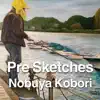 Nobuya Kobori - Pre Sketches, Vol. 14